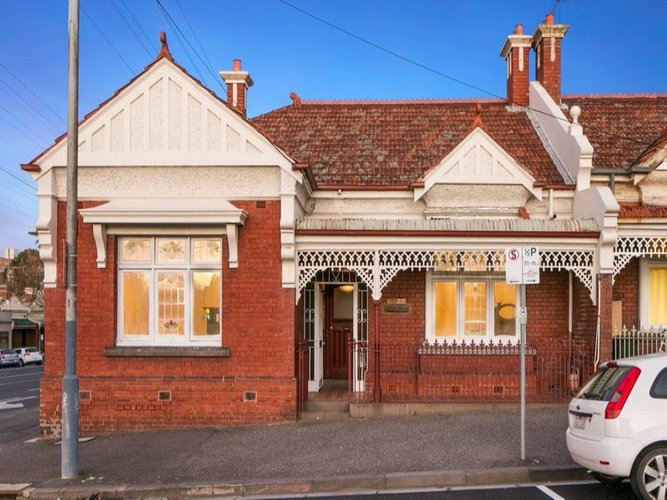 162 Errol Street North Melbourne 3051