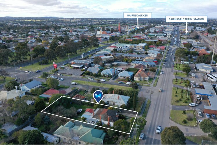162 MacLeod Street, Bairnsdale