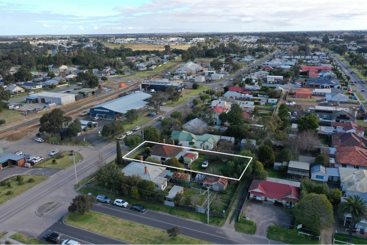 162 MacLeod Street, Bairnsdale