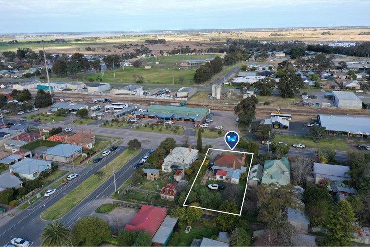 162 MacLeod Street, Bairnsdale