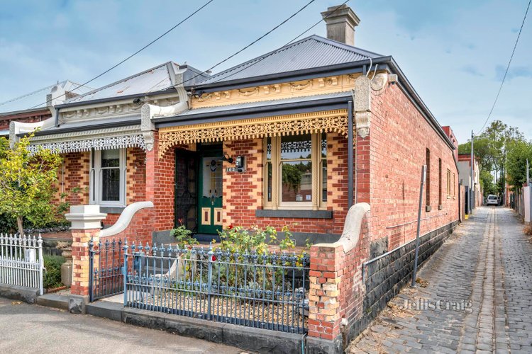 162 Richardson Street Carlton North 3054
