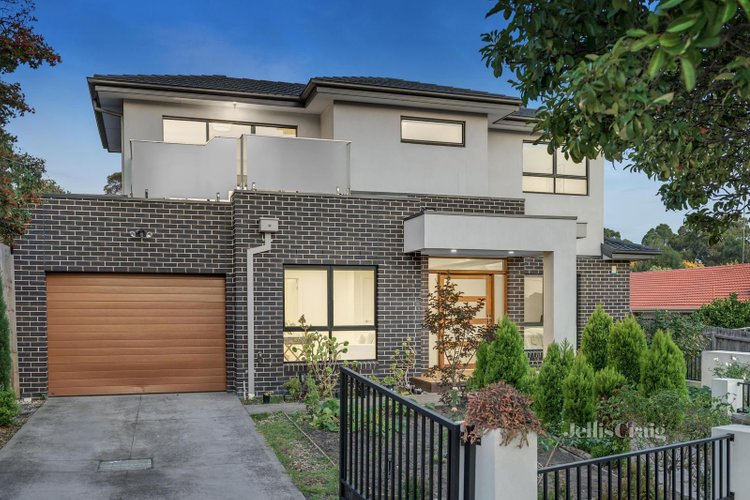 1 62 Talbot Road Mount Waverley 3149