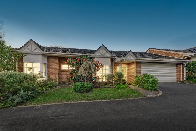 16/246 High Street Templestowe Lower 3107