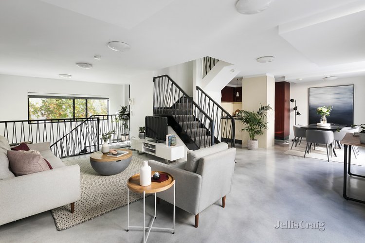 16/26-36 High Street Northcote 3070