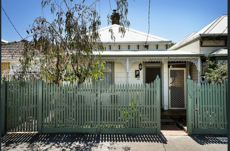 163 Albert Street Port Melbourne 3207