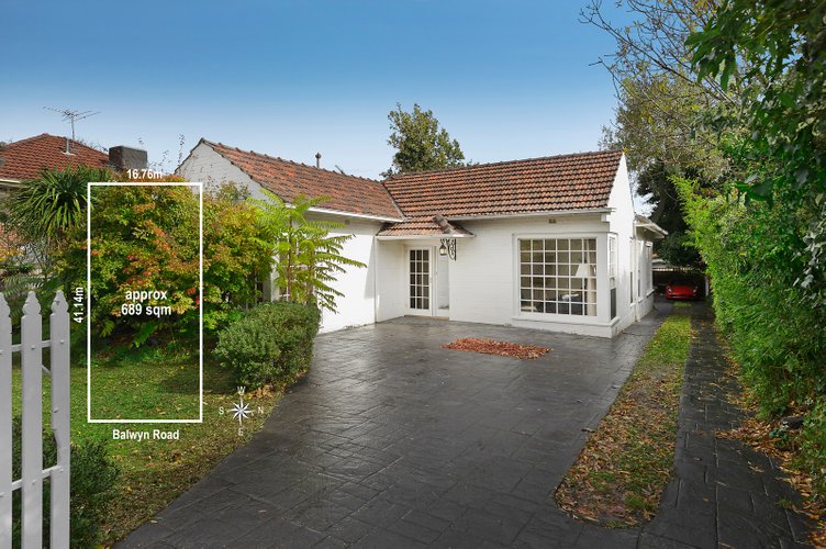 163 Balwyn Road Balwyn 3103