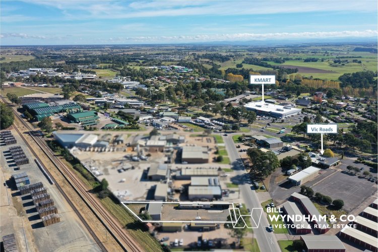 163 Bosworth Road, Bairnsdale