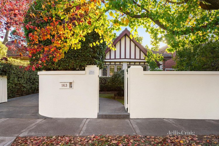 163 Darling Road Malvern East 3145