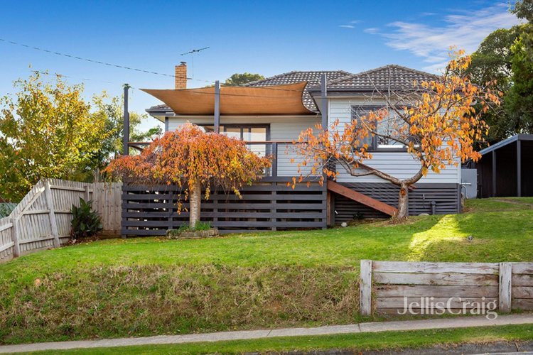 163 Elder Street Greensborough 3088
