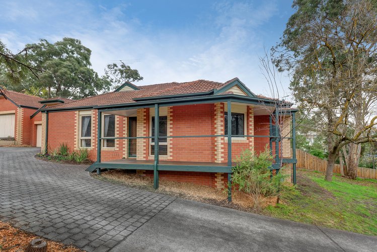 1/63 Kelvin Avenue Montmorency 3094