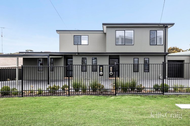 1 63 Lake Avenue Ocean Grove 3226