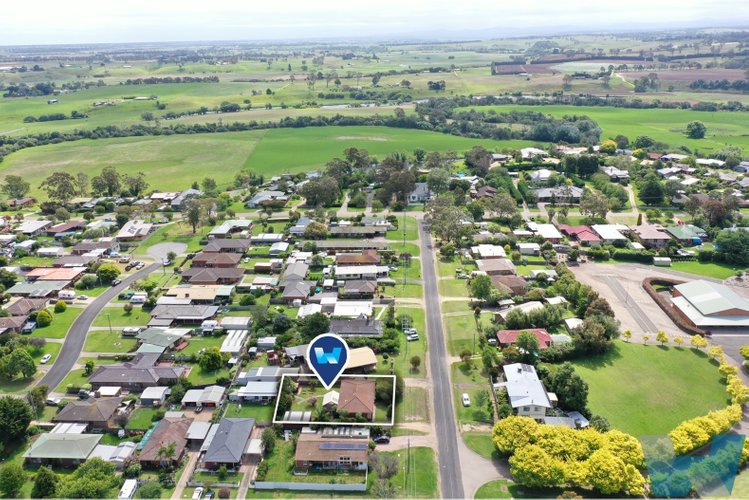 163 Moroney Street, Bairnsdale