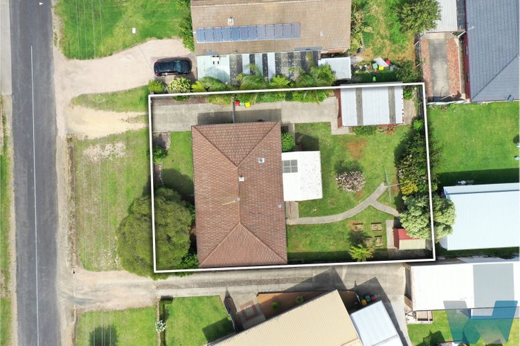 163 Moroney Street, Bairnsdale