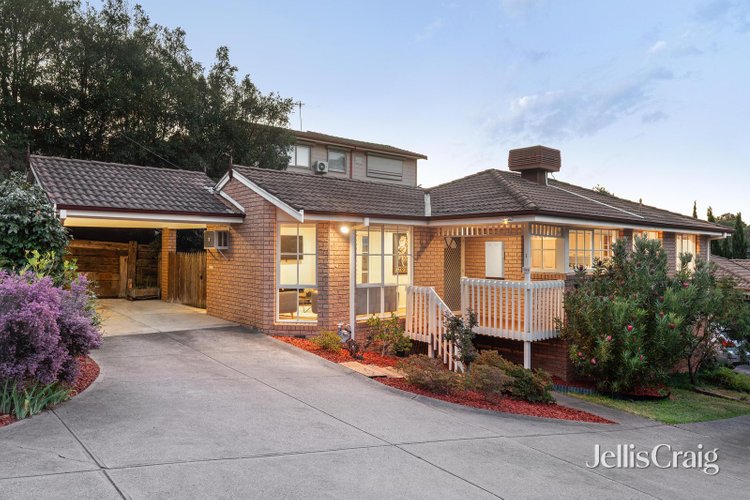 1 63 Progress Road Eltham North 3095