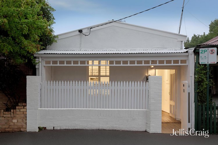 163 Vere Street Abbotsford 3067