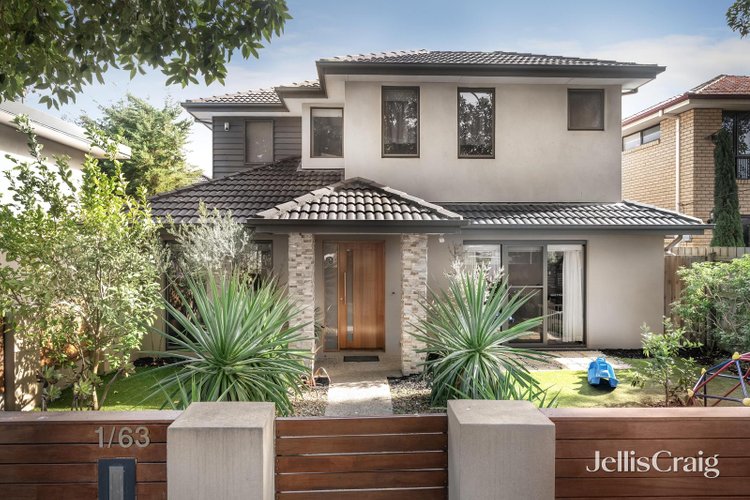 1 63 Victor Road Bentleigh East 3165