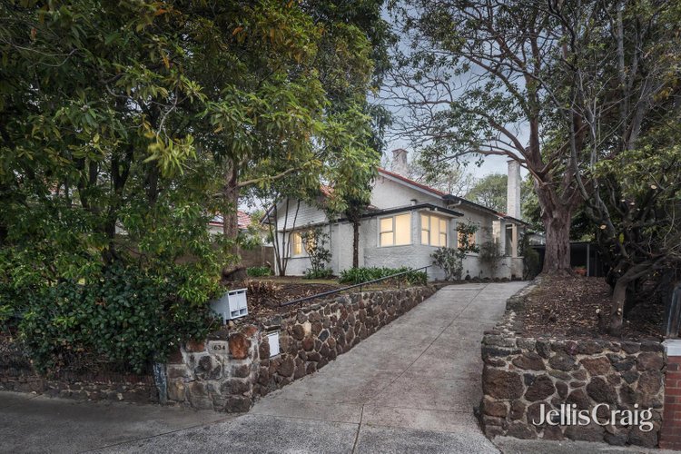 1634 Malvern Road Glen Iris 3146