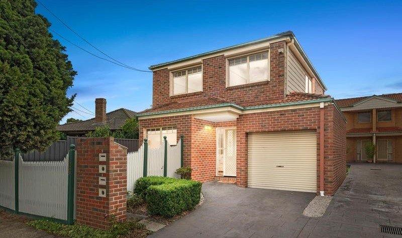 1/635 Burwood Highway Vermont South 3133