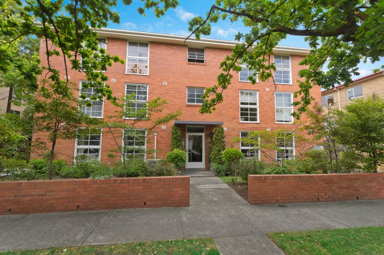 16/36 Kensington Road South Yarra 3141