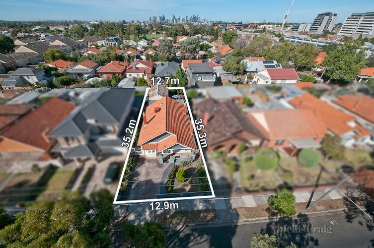164 Blyth Street Brunswick East 3057