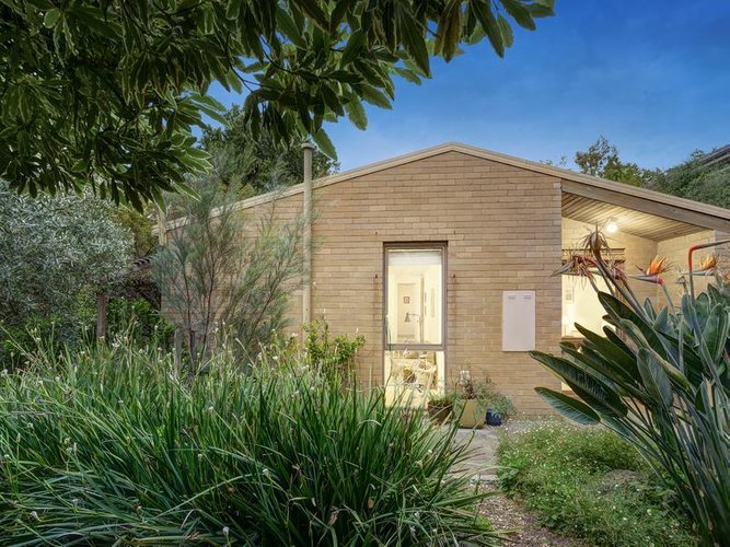 164 Brougham Street Kew 3101