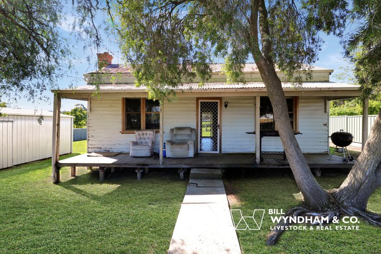 164 Forest Road, Orbost