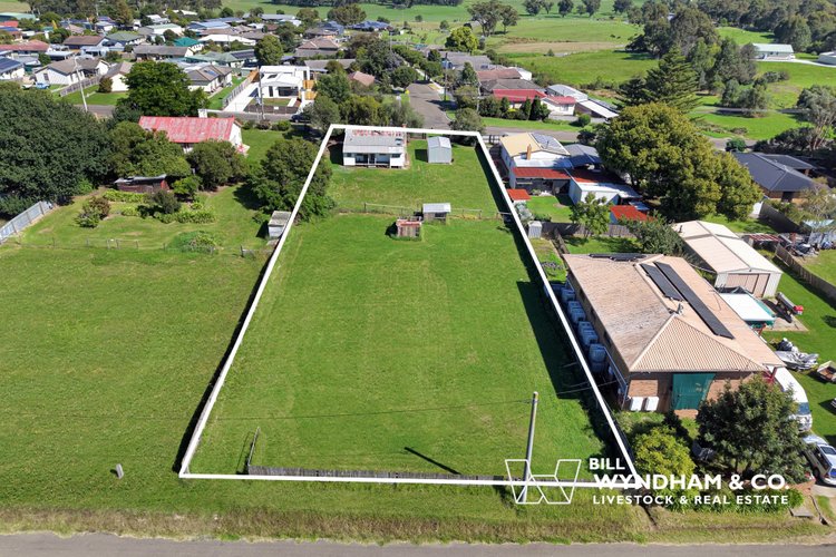 164 Forest Road, Orbost