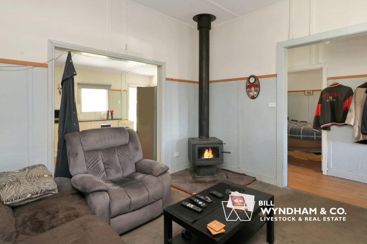 164 Forest Road, Orbost