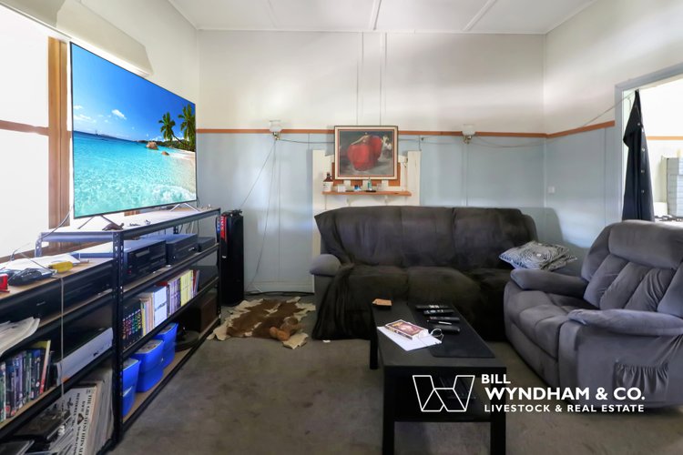 164 Forest Road, Orbost