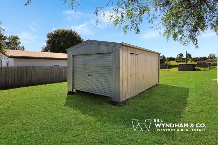 164 Forest Road, Orbost