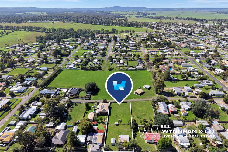 164 Forest Road, Orbost
