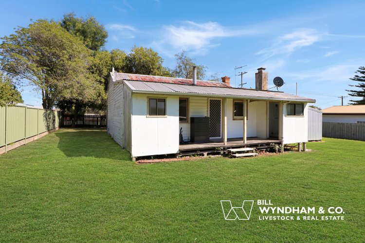 164 Forest Road, Orbost
