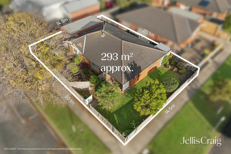 1 64 Foster Street South Geelong 3220