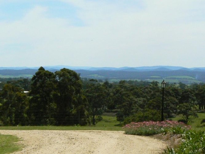 164 Lake Road, Orbost