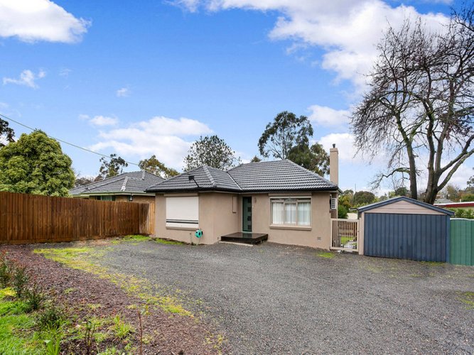 164 Maroondah Highway Croydon 3136
