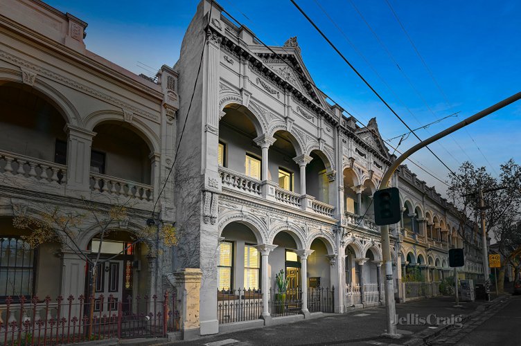 164 Nicholson Street Fitzroy 3065