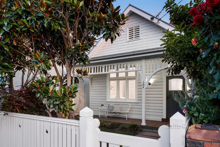 164 Nott Street Port Melbourne 3207