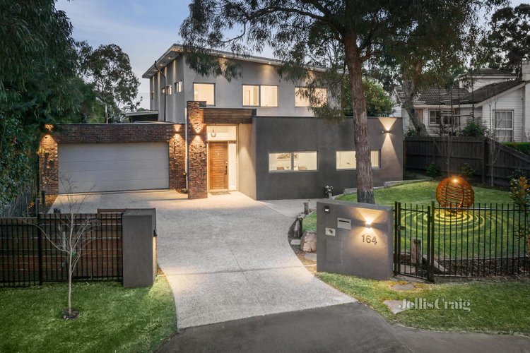 164 Old Eltham Road Lower Plenty 3093
