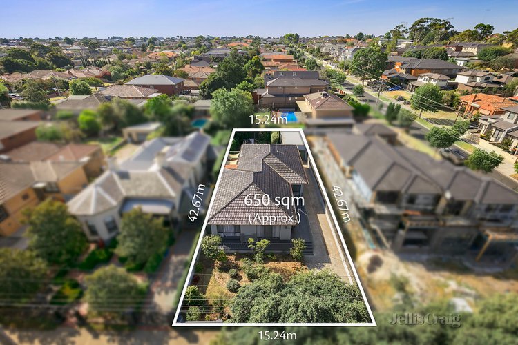 164 Spencer Street Essendon 3040