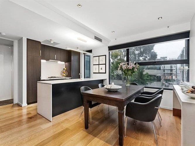16 40 Harold Street Hawthorn East 3123