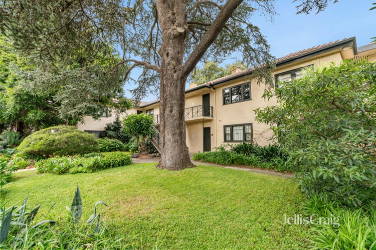 16/42 Grandview Grove Prahran 3181