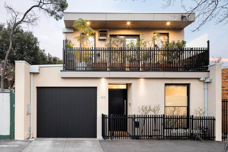 165 Alfred Crescent Fitzroy North 3068