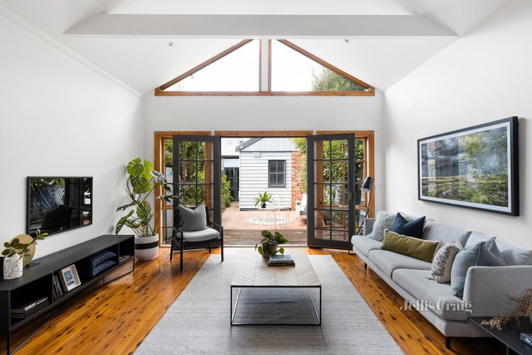 165 Argyle Street Fitzroy 3065