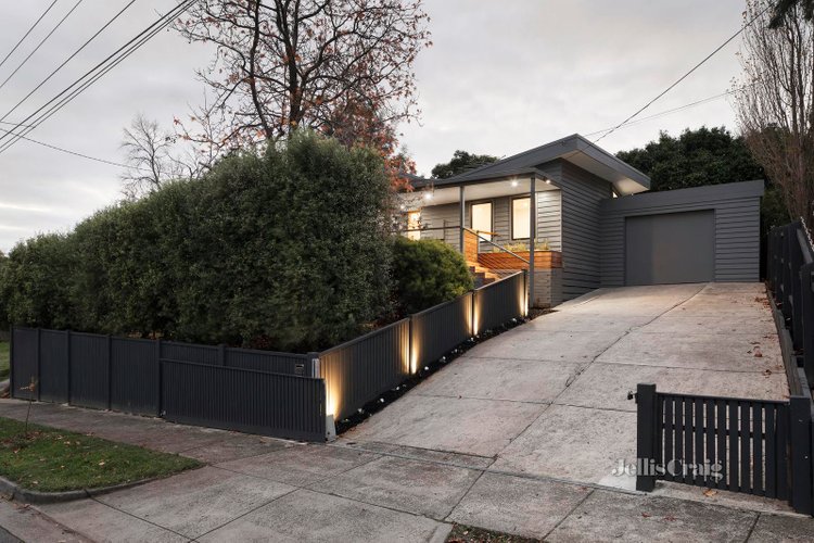 165 Elder Street Greensborough 3088