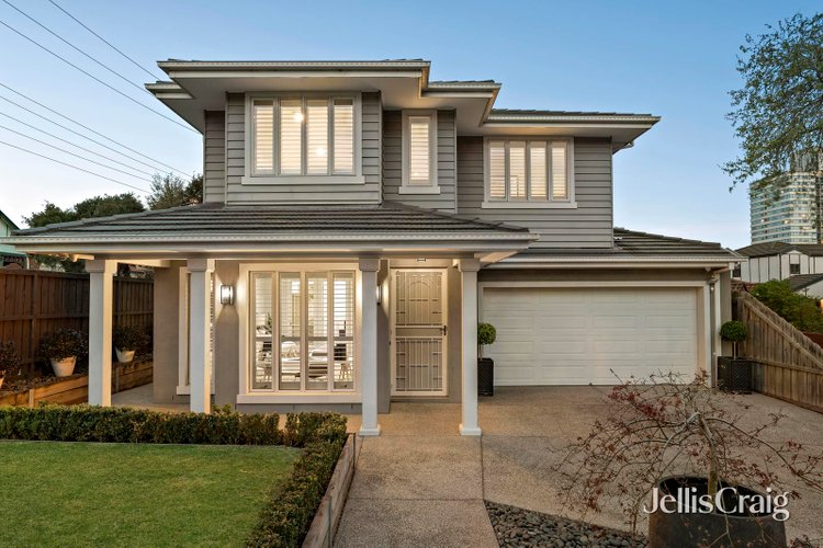 165 Epsom Road Flemington 3031