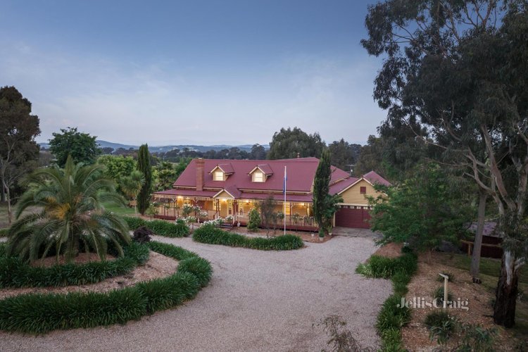 165 Garden Hill Court Kangaroo Ground 3097