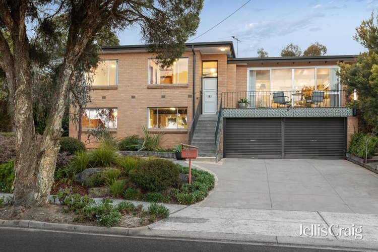 165 Grandview Grove Rosanna 3084