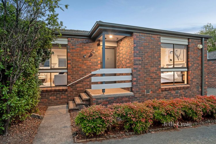 1 65 Patterson Street Ringwood East 3135