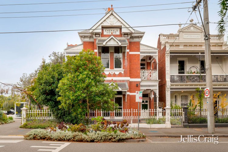 165 Station Street Port Melbourne 3207