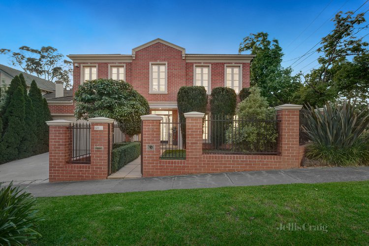 165 Wattle Valley Road Camberwell 3124